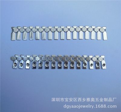 廠(chǎng)家直銷(xiāo)五金飾品鏈、鞋鏈、服裝鏈、箱包鏈等金屬鏈條，量大從優(yōu)
