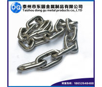 金屬鏈條及其他金屬制品制造 工業(yè)的堅固紐帶與多元應(yīng)用